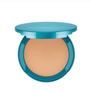 Colorescience Natural Finish Pressed Foundation